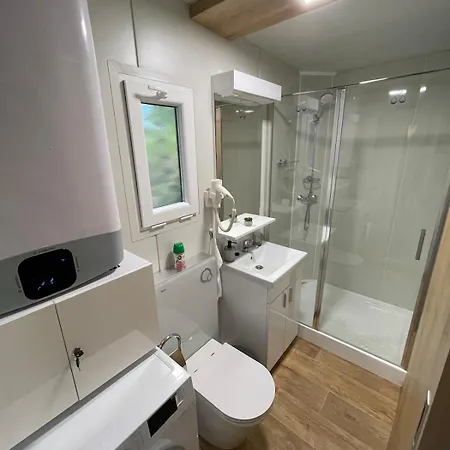 דירה Balance Balaton