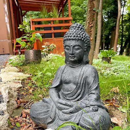 Appartement Balance Balaton