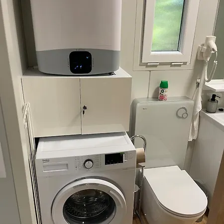 Balance Balaton דירה