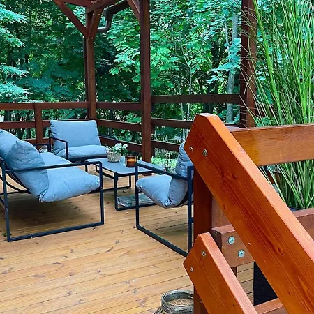 דירה Balance Balaton