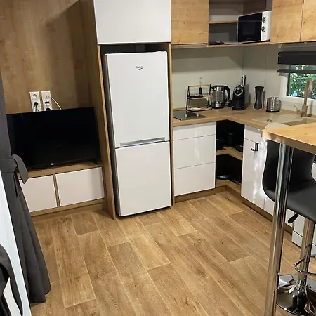 Balance Balaton Apartament
