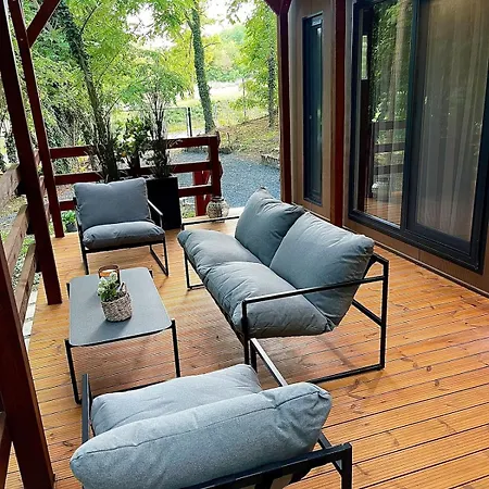 Balance Balaton Apartament Balatonederics