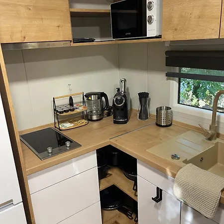 Balance Balaton Apartament Balatonederics
