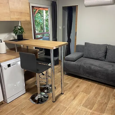 Apartament Balance Balaton Balatonederics