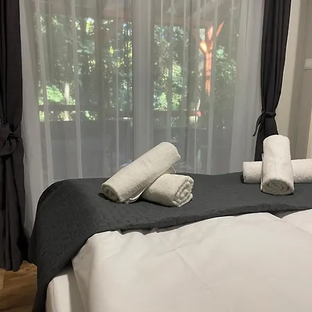 Apartament Balance Balaton