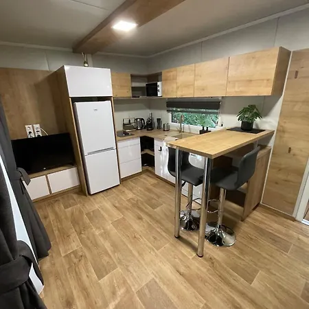 Apartament Balance Balaton