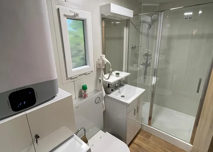 דירה Balance Balaton