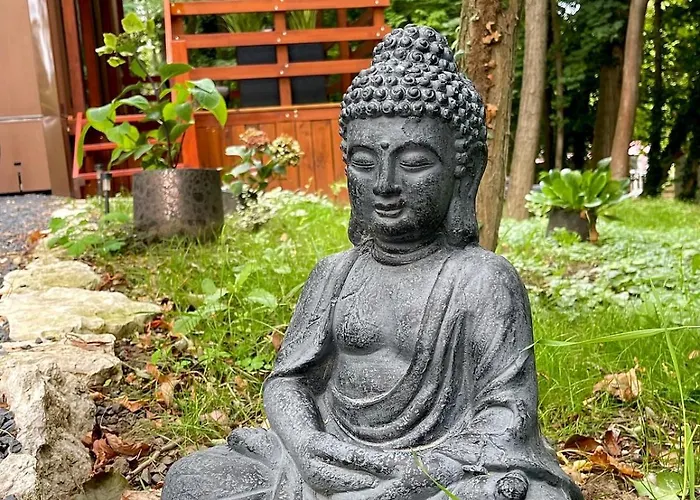 Appartement Balance Balaton