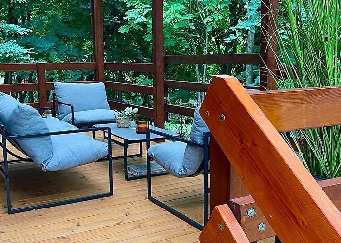 דירה Balance Balaton