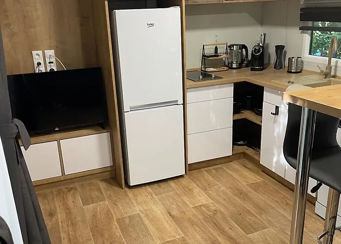 Balance Balaton דירה