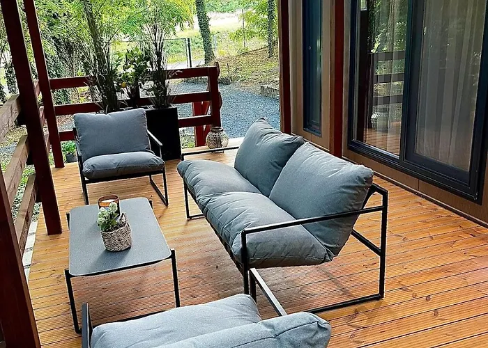 Balance Balaton Appartement Balatonederics