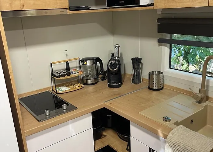 Balance Balaton Appartement Balatonederics