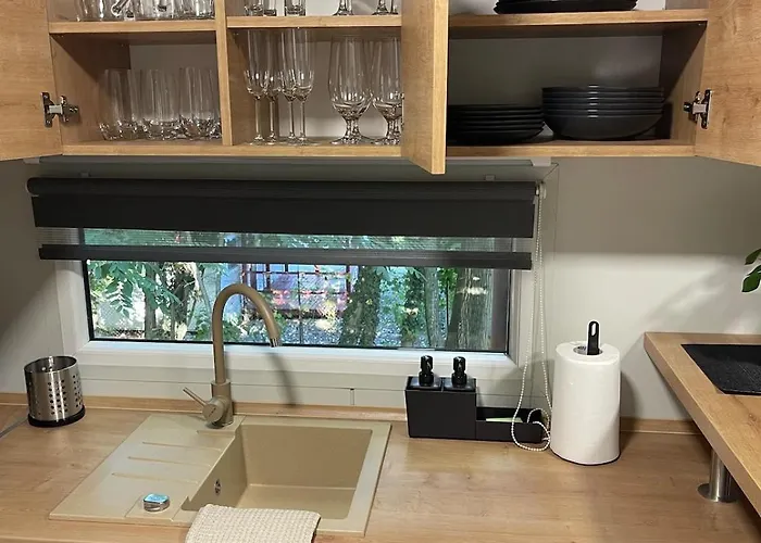 Balance Balaton דירה