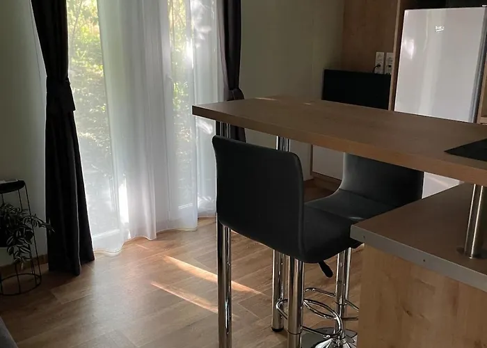Appartement Balance Balaton