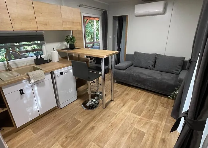 Appartement Balance Balaton