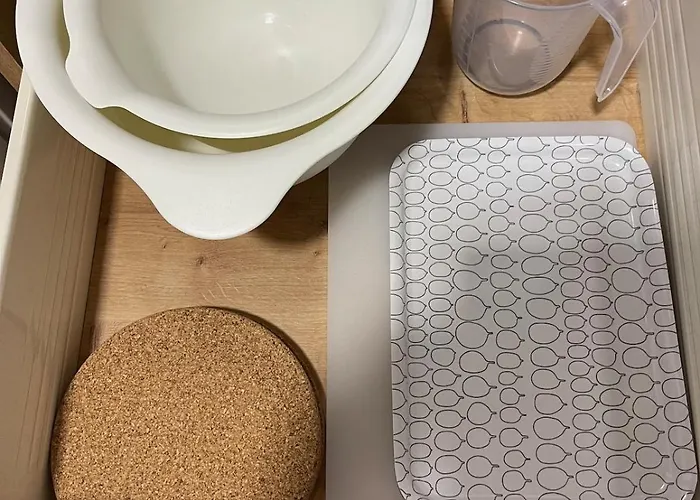 Balance Balaton דירה