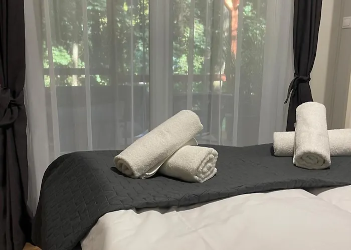 דירה Balance Balaton