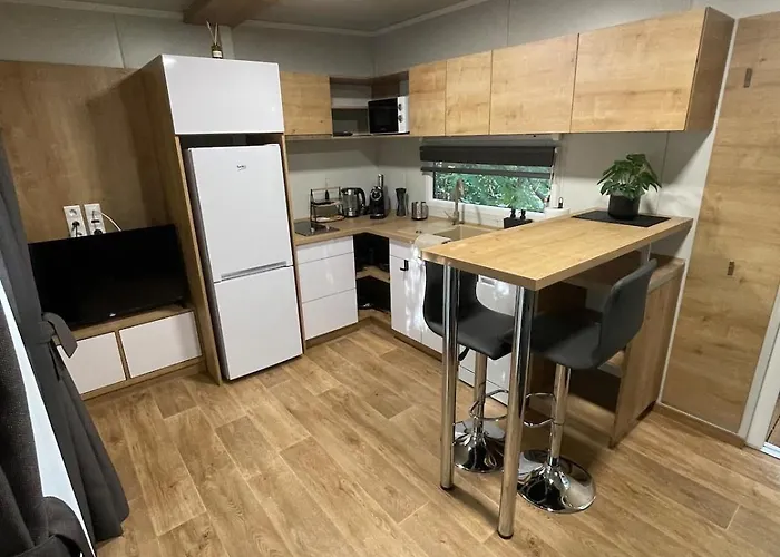 Appartement Balance Balaton