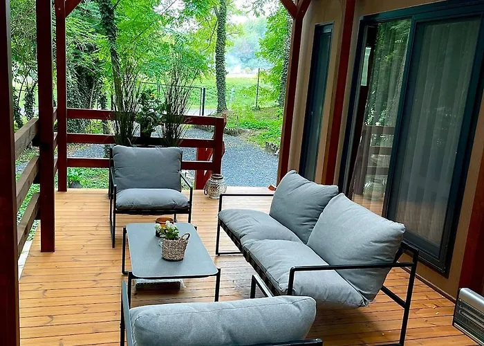 דירה Balance Balaton בלטונדריץ'